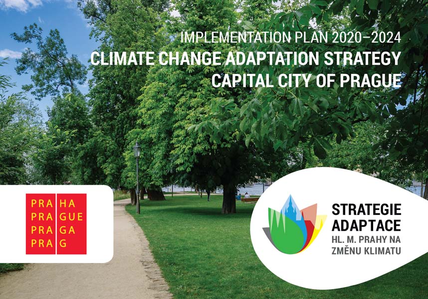 Implementation Plan 2020 – 2024 Implementation Plan 2020 – 2024