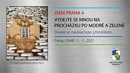 Prezentace MČ Praha 4