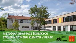 Metodika adaptace školských staveb
