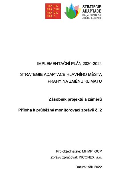 Zásobník projektů 2022