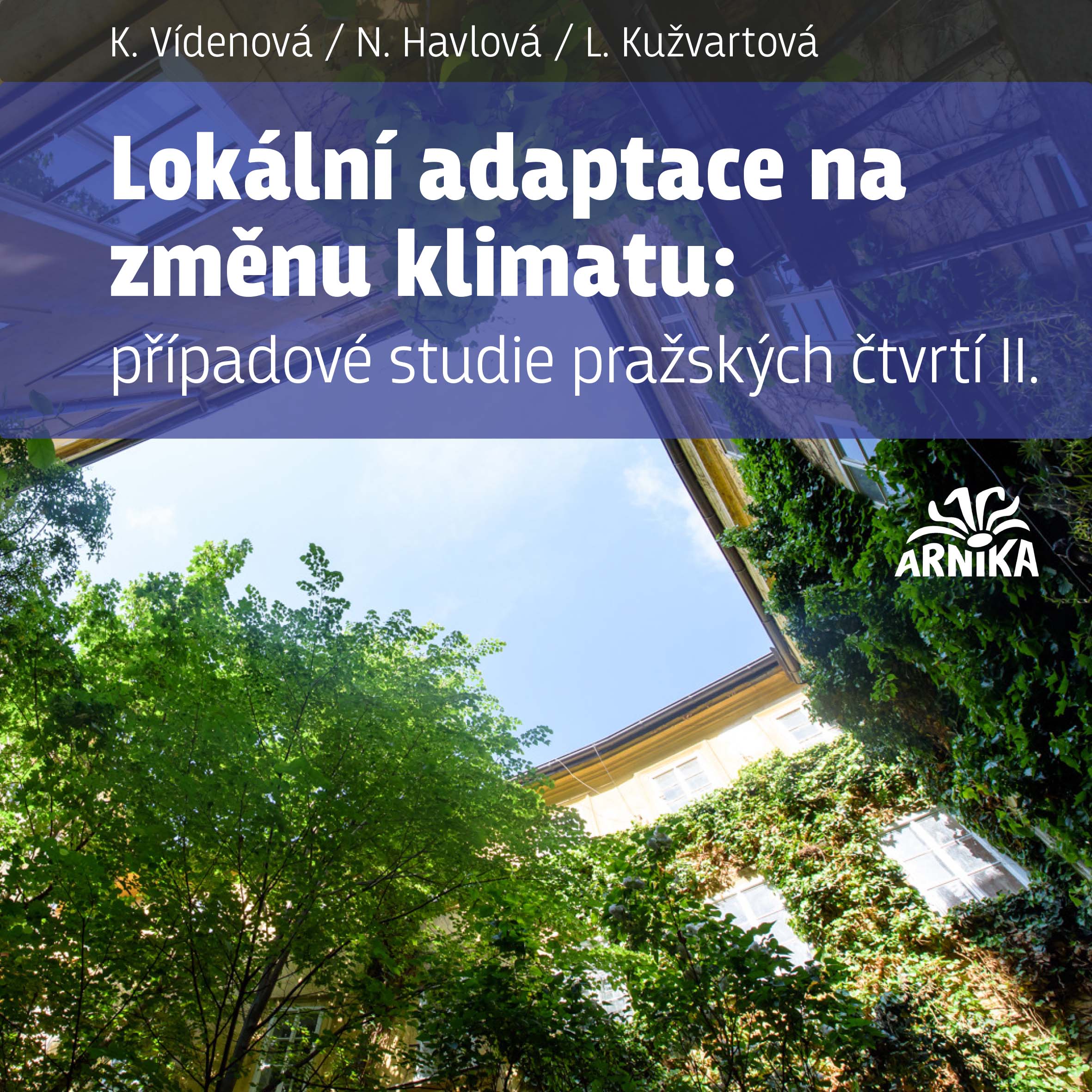 Případové studie pražských čtvrtí Případové studie pražských čtvrtí
