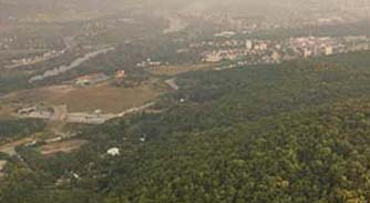 Strategie adaptace na změnu klimatu Praha 12