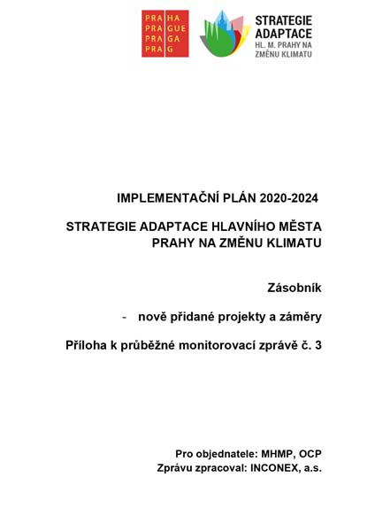 Zásobník projektů k MZ3