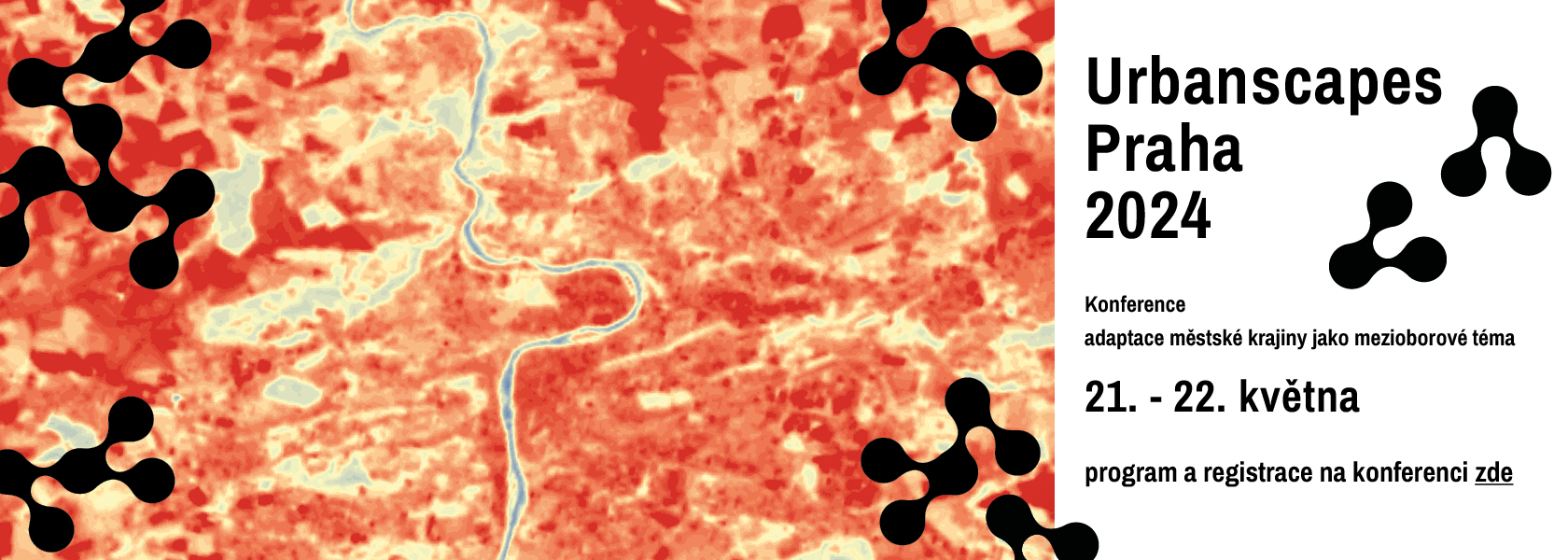 Urbanscape Praha 2024