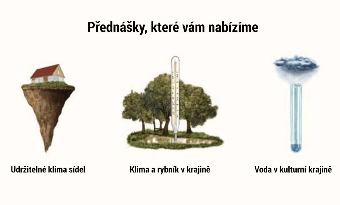 Klimatické kurzy pro zaměstnance veřejné správy