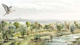 Seminář pro zástupce městských částí hl. m. Prahy: Jak připravit adaptačně kvalitní projekt?