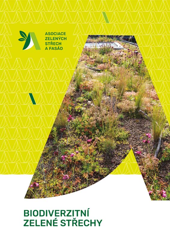 Zelené střechy Zelené střechy