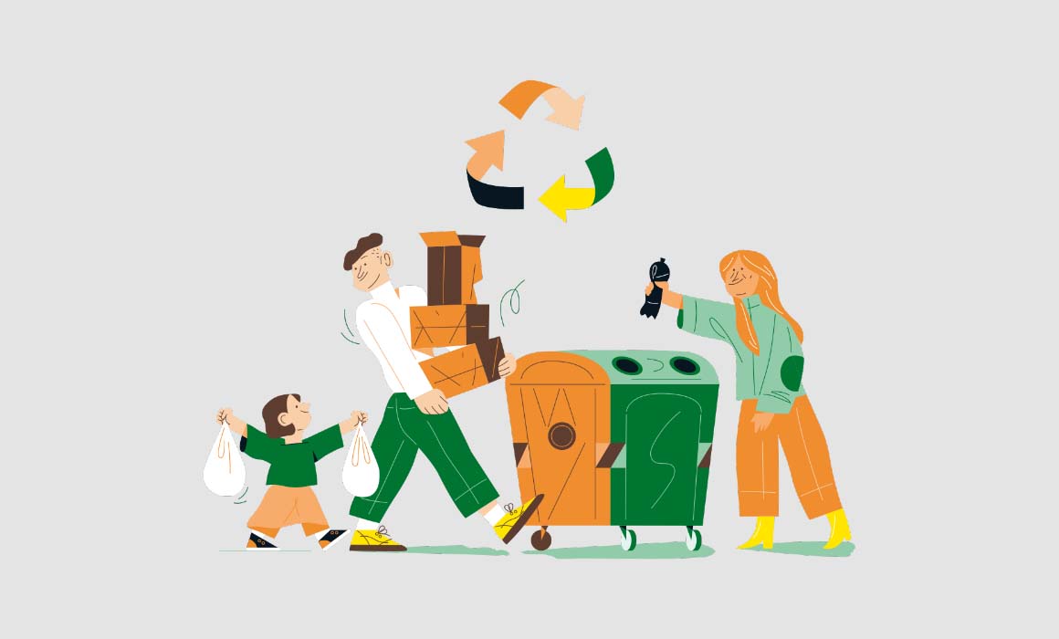 Monitorujeme proměny mikroklimatu