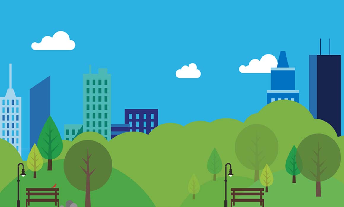 Výzva pro adaptační projekty městských částí