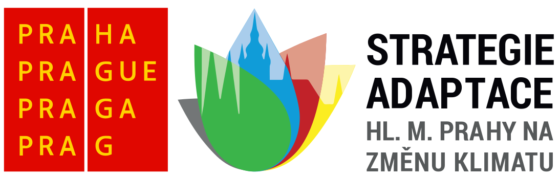 Strategie adaptace hl. m. Prahy na změnu klimatu
