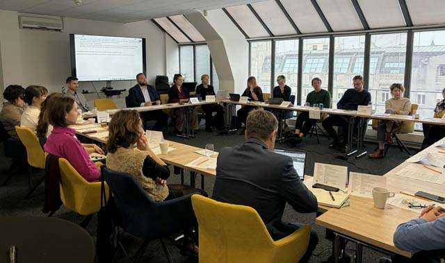 Jaká jsou naše horká adaptační témata do roku 2026?