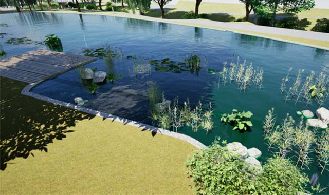 Připravujeme Prahu na budoucnost