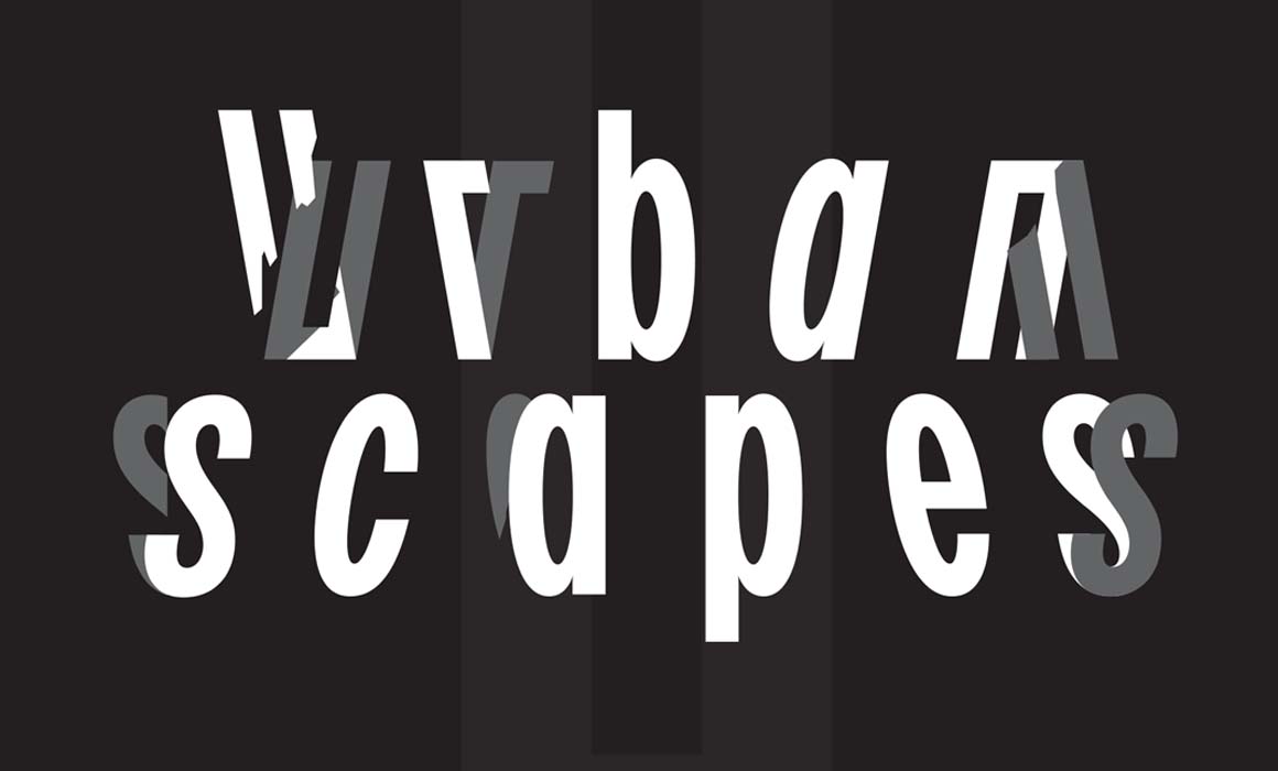 Urban Scapes