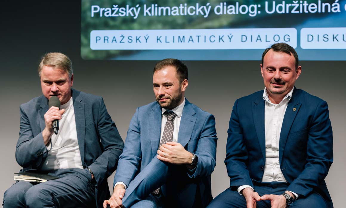 Klimadialog