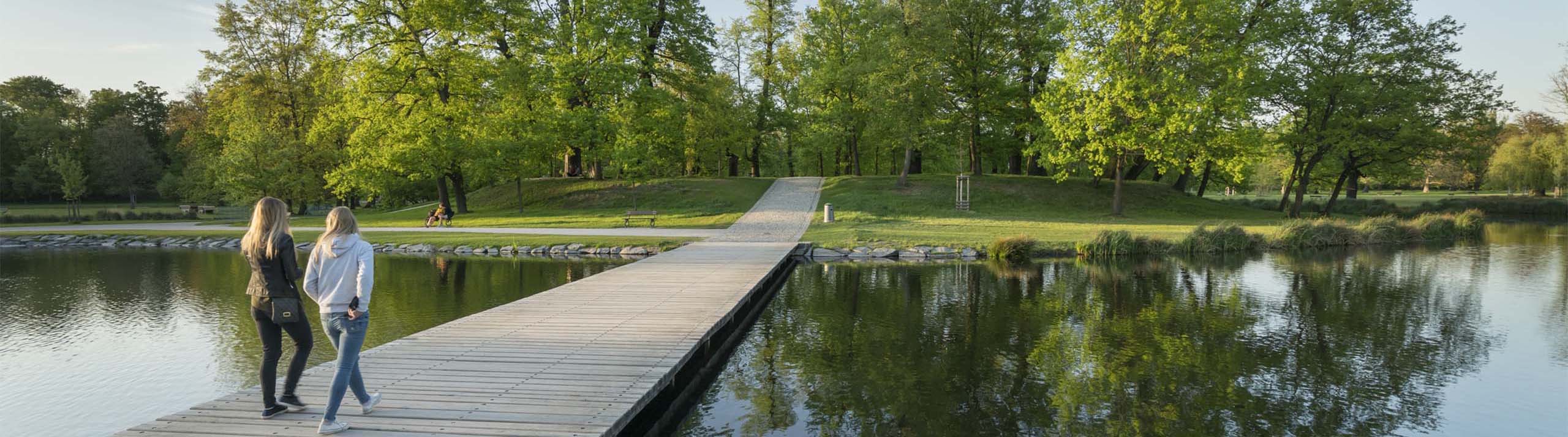 Stromovka