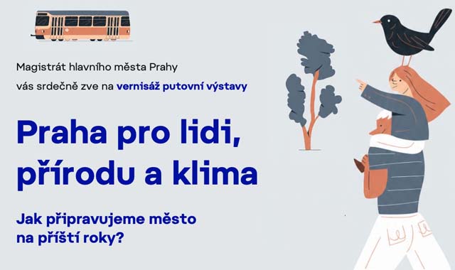 Klimatická výstava Klimatická výstava